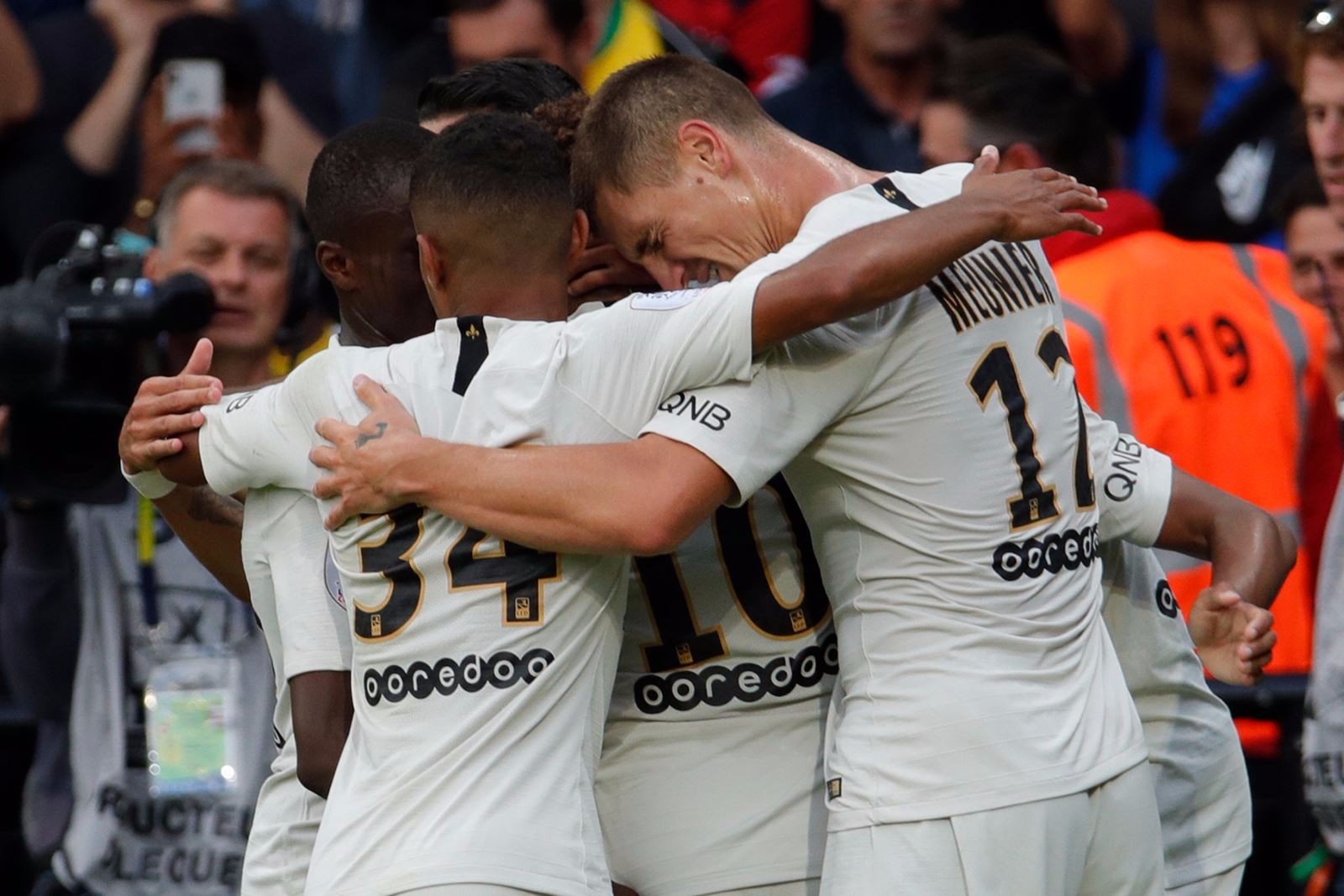 高速候车活动抱索器2